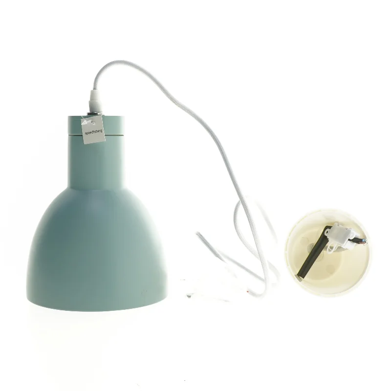 Vanda ceramics lamp fra Speedtsberg (str. 18 x 14 cm)