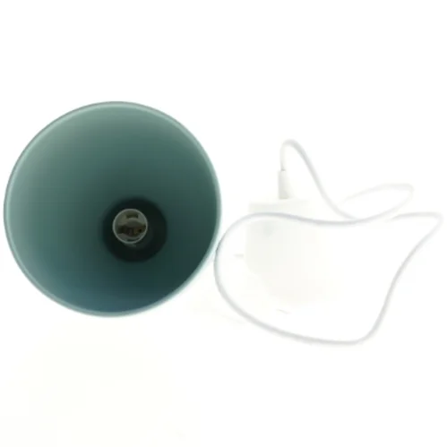 Vanda ceramics lamp fra Speedtsberg (str. 18 x 14 cm)