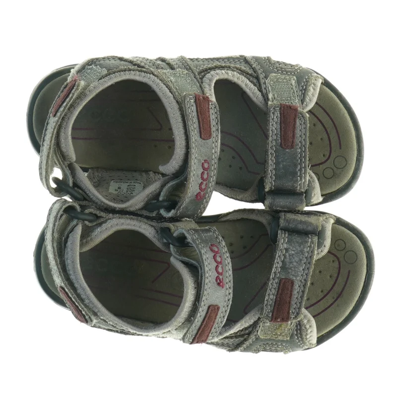 Sandaler til børn fra Ecco (str. 26)