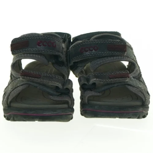 Sandaler til børn fra Ecco (str. 26)