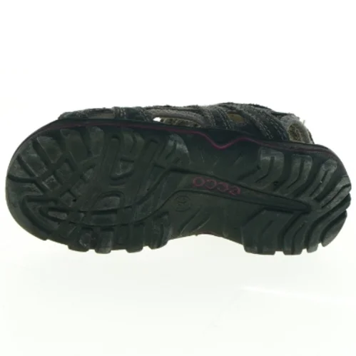 Sandaler til børn fra Ecco (str. 26)