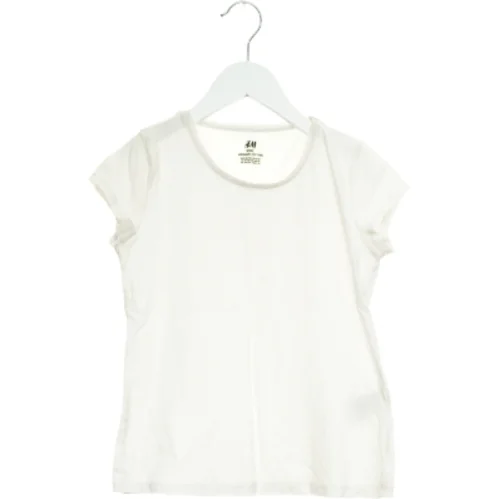 T-Shirt fra H&M (str. 152 cm)