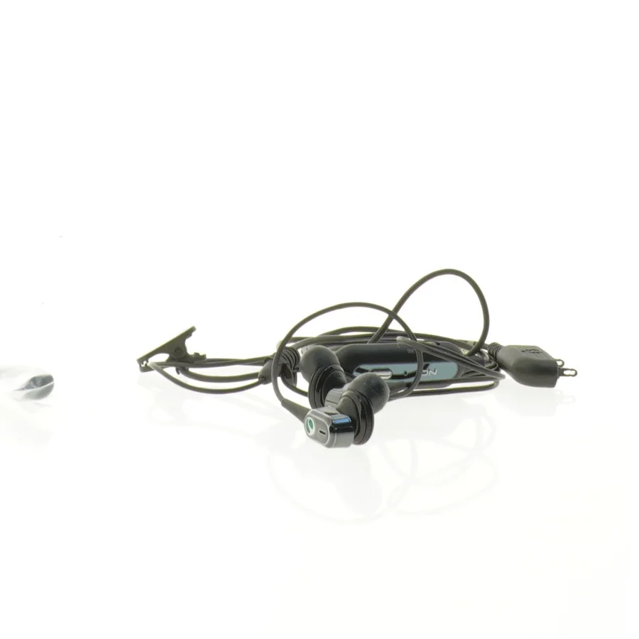 In-ear øretelefoner fra Sony Ericsson (retro)