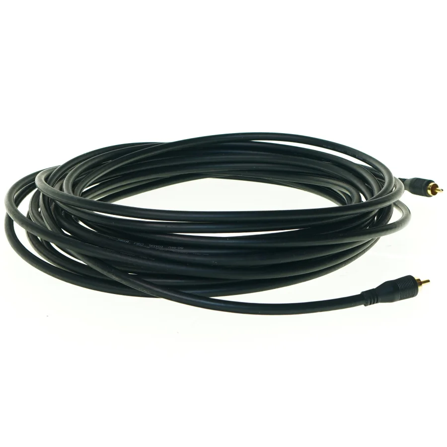 Ledning (str. 23 cm)