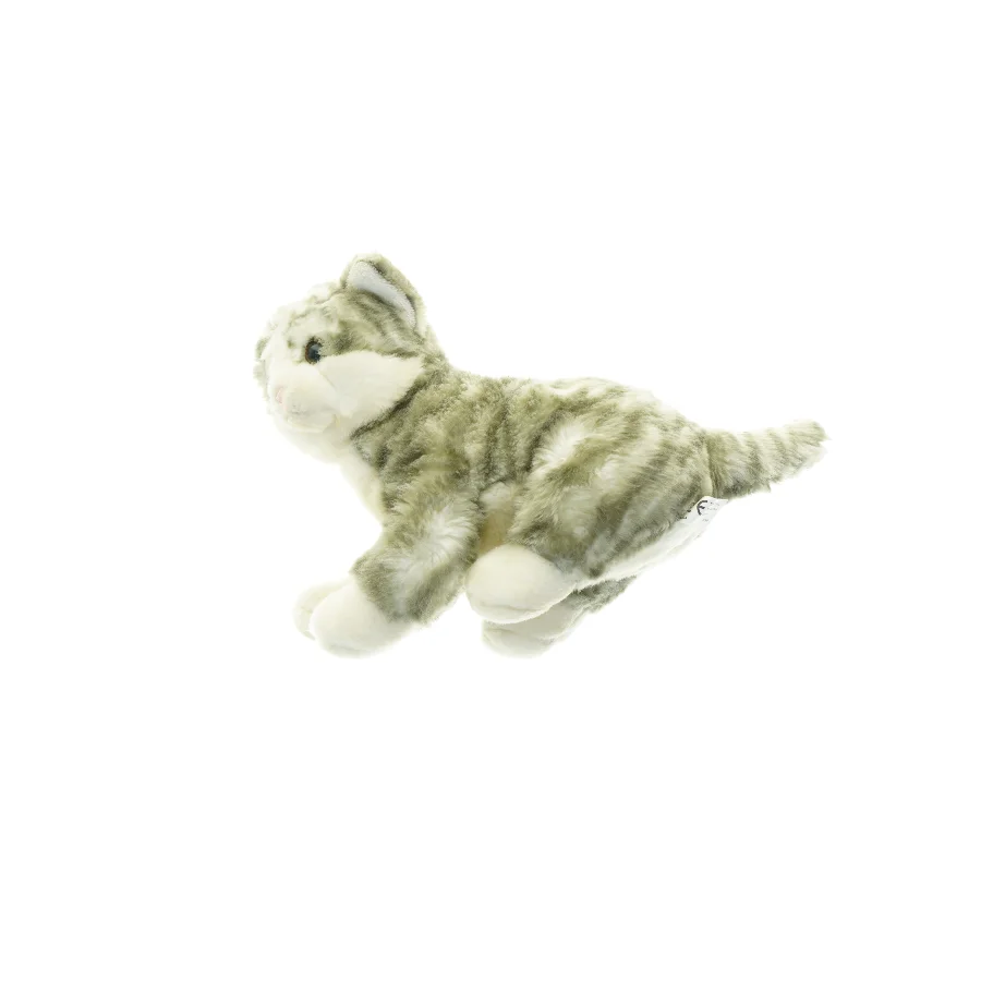 Tøjdyr, tigerunge (str. 29 x 26 cm)