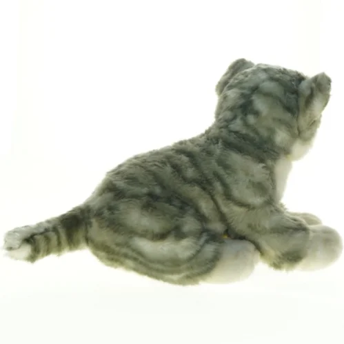 Tøjdyr, tigerunge (str. 29 x 26 cm)