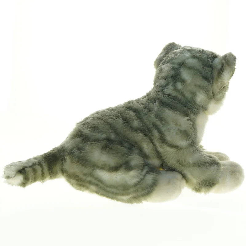 Tøjdyr, tigerunge (str. 29 x 26 cm)