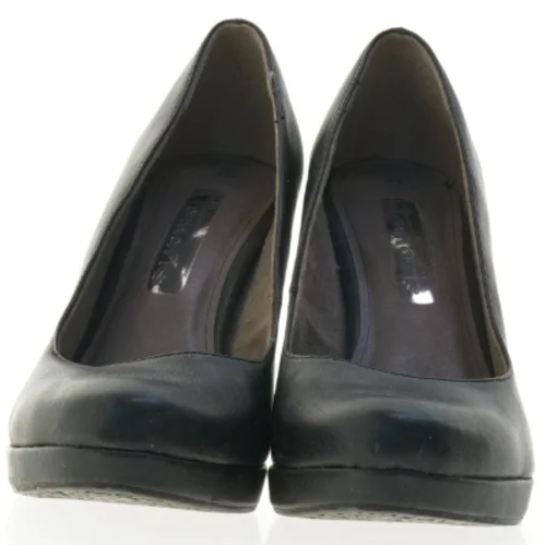 Sorte pumps fra Tamaris (str. 41)