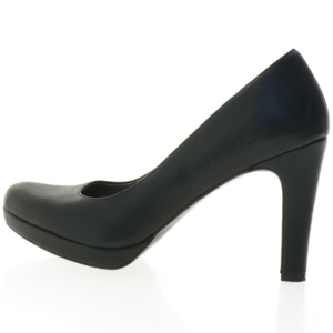 Sorte pumps fra Tamaris (str. 41)