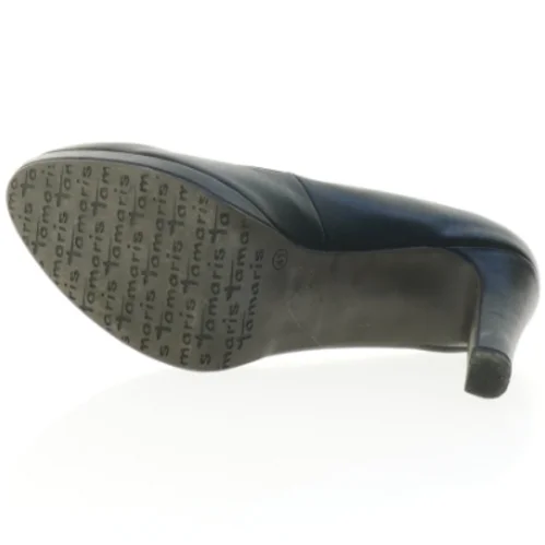Sorte pumps fra Tamaris (str. 41)