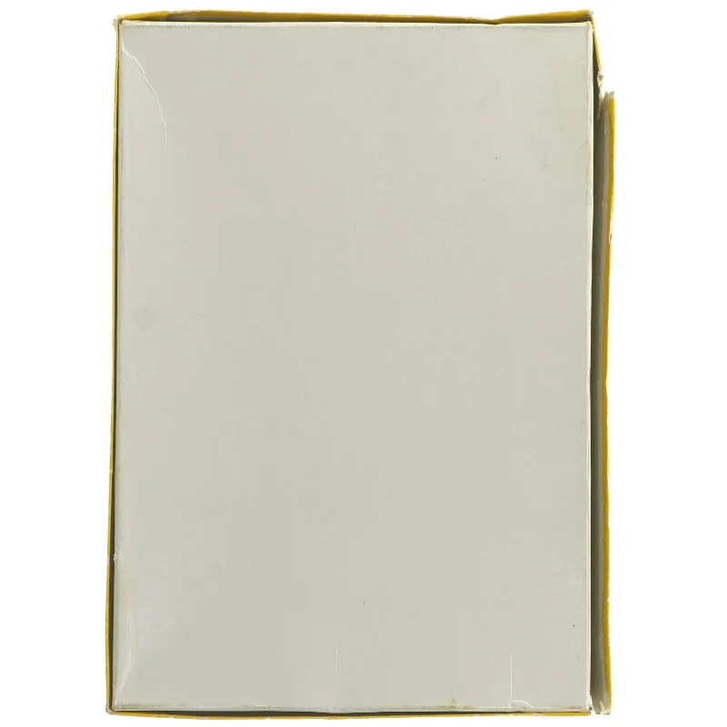 Benjamin Blümchen puslespil 64 brikker fra Kidfun (str. 4x28x19 cm)