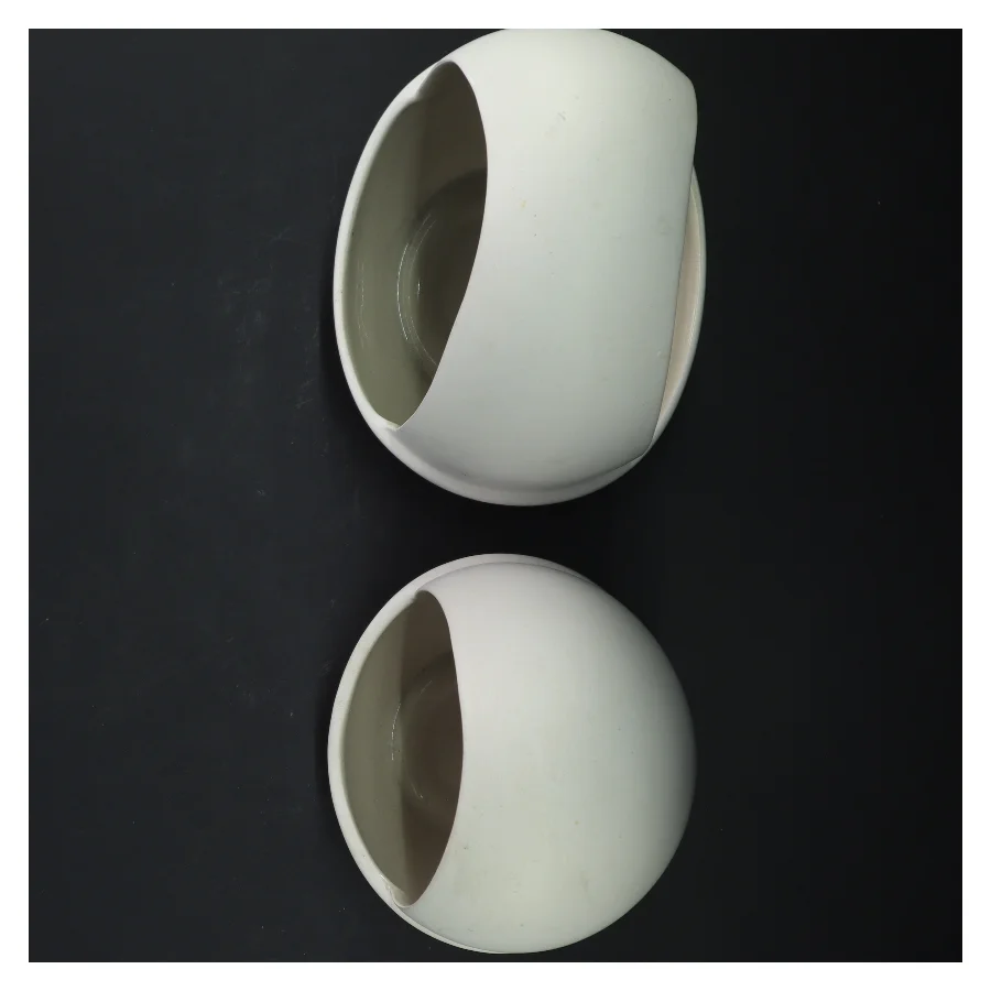 Herstal lysestager (str. 18 og 21 cm) 