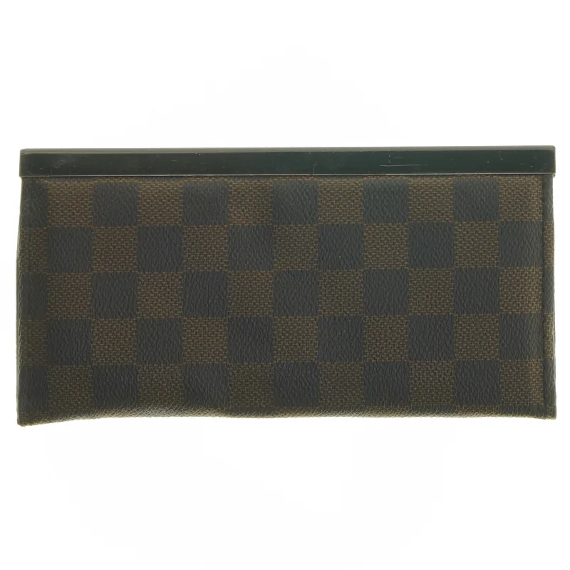 Ternet pung (str. 19x10 cm)