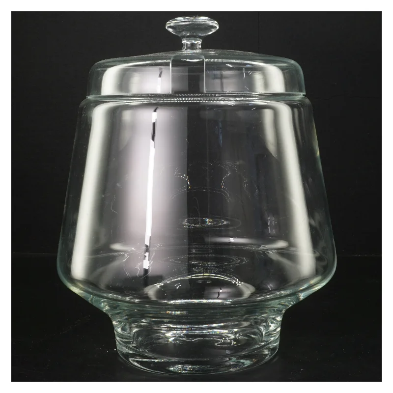 punchbowle med låg (str. Ø 16 cm, 22 cm)