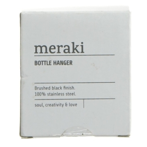 Meraki flaskeholder fra Meraki (str. 7x6 cm)