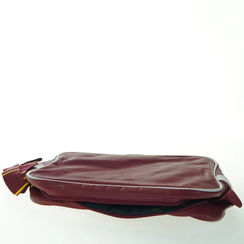 Harry Potter Gryffindor skuldertaske fra Harry Potter (str. 40x32 cm)