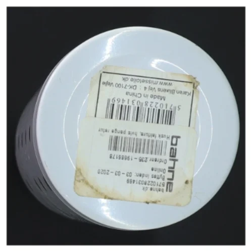 Design termokande med print fra Miss Étoile (str. H. 23,5 cm)