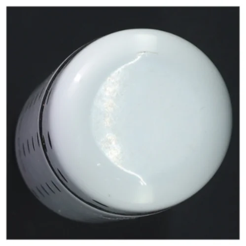 Design termokande med print fra Miss Étoile (str. H. 23,5 cm)