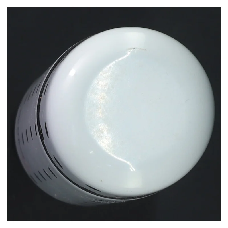 Design termokande med print fra Miss Étoile (str. H. 23,5 cm)