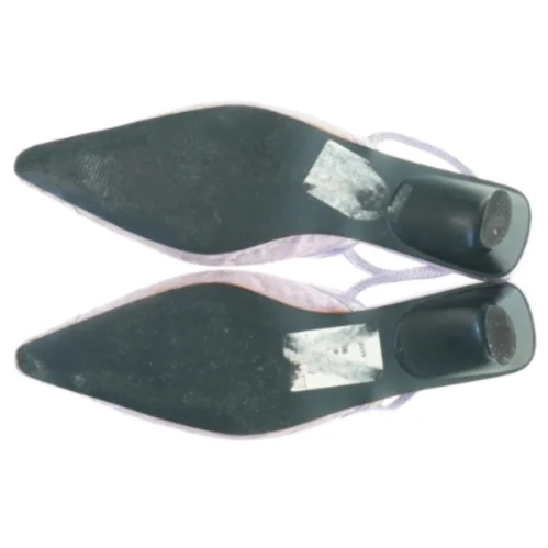 Lilla damesko med lav hæl fra Ilse Jacobsen Hornbæk (str. 37 )