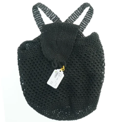 Strikket rygsæk fra Noa Noa (str. 35x30 cm)