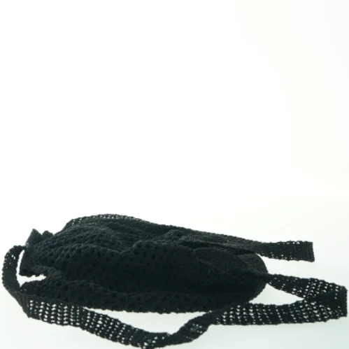 Strikket rygsæk fra Noa Noa (str. 35x30 cm)