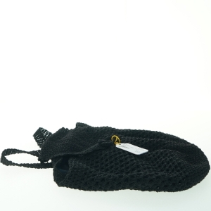 Strikket rygsæk fra Noa Noa (str. 35x30 cm)