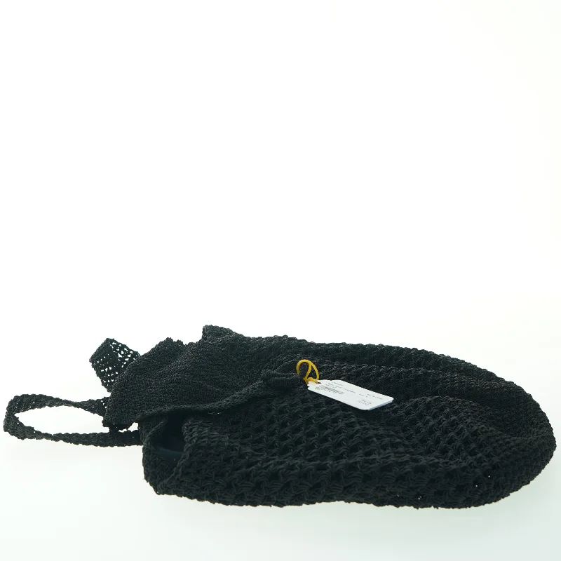 Strikket rygsæk fra Noa Noa (str. 35x30 cm)