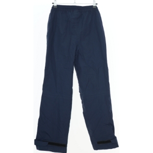 Mørkeblå regnbukser fra McKinley (str. 152)