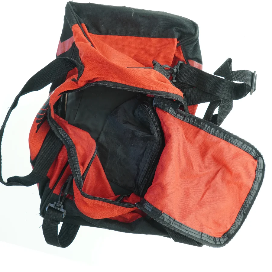 Hummel sportstaske fra Hummel (str. 40x30 cm)