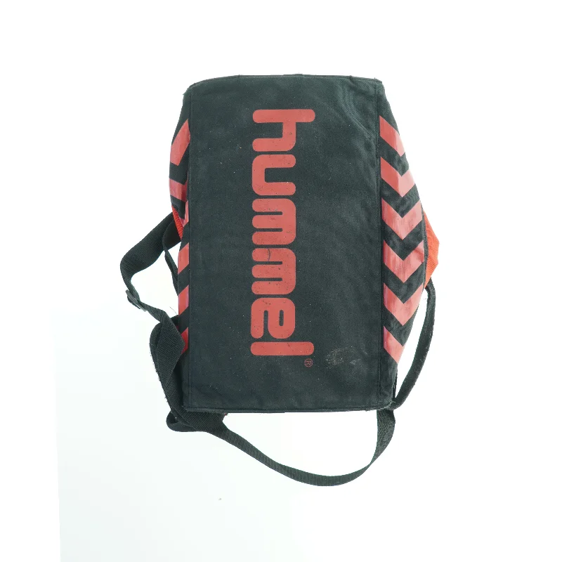 Hummel sportstaske fra Hummel (str. 40x30 cm)