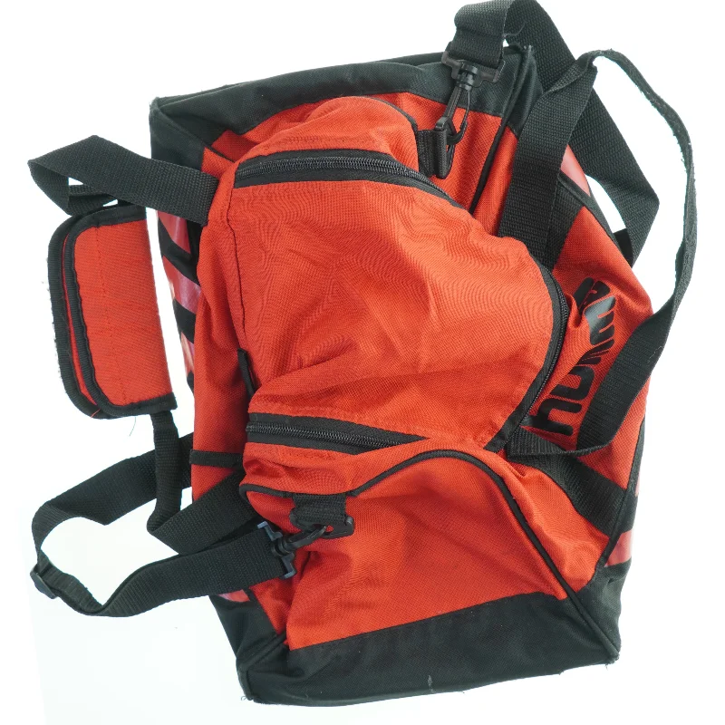 Hummel sportstaske fra Hummel (str. 40x30 cm)