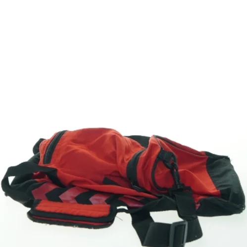 Hummel sportstaske fra Hummel (str. 40x30 cm)