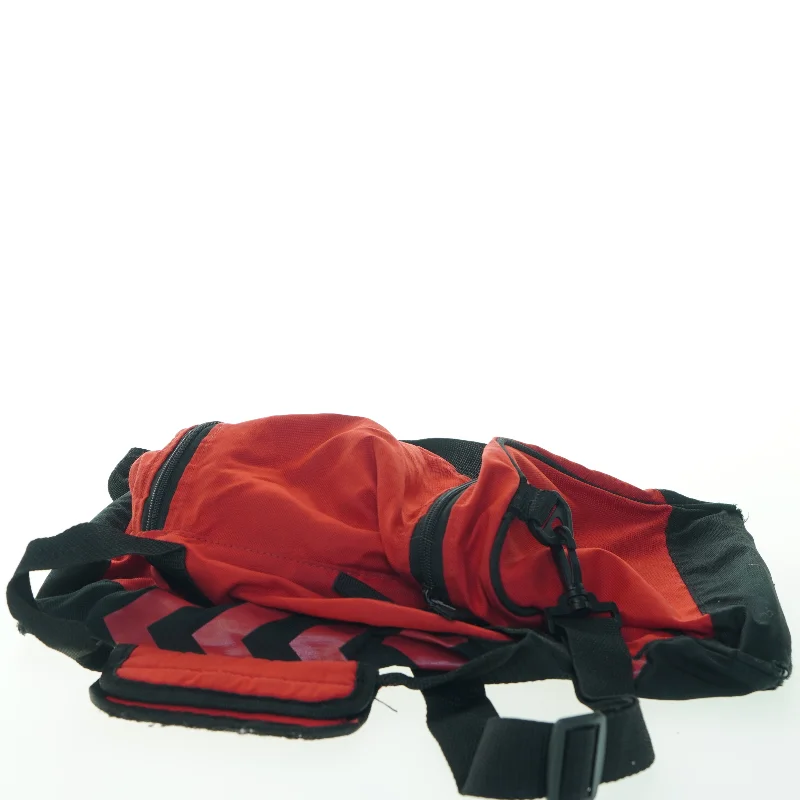 Hummel sportstaske fra Hummel (str. 40x30 cm)