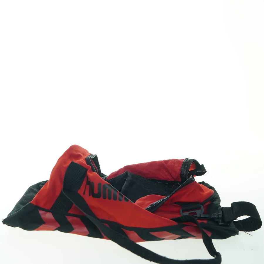 Hummel sportstaske fra Hummel (str. 40x30 cm)