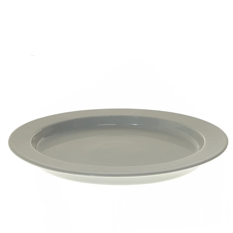 Eva-Trio porcelænsfad fra Eva Trio (str. 38x33 cm)