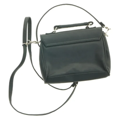 Sort Enrico Benetti skuldertaske fra Enrico Benetti (str. 21x17 cm)