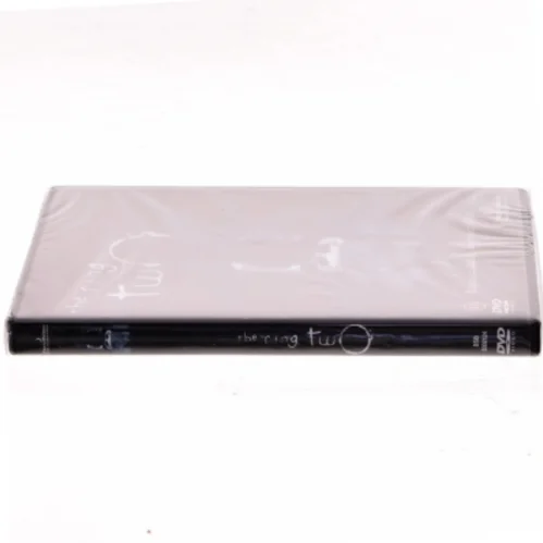 Ring 2, the med Naomi Watts (DVD)