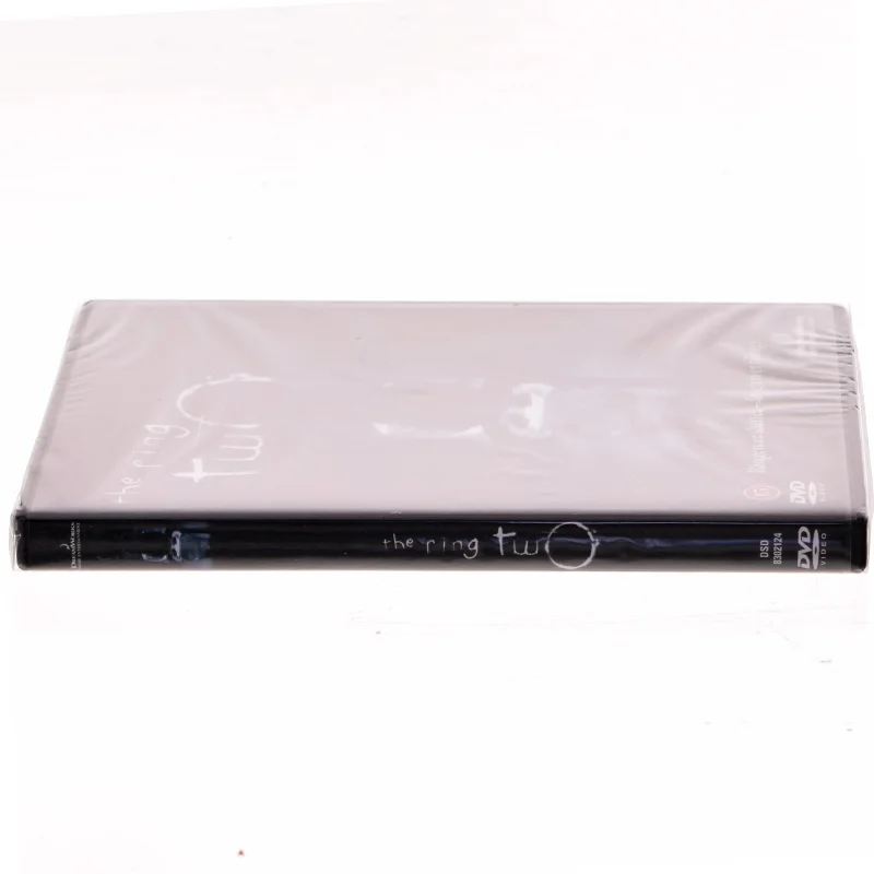 Ring 2, the med Naomi Watts (DVD)