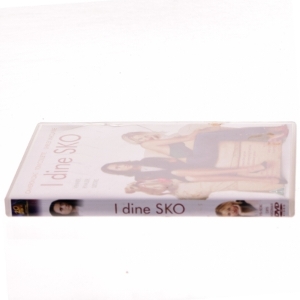 I dine sko med Cameron Diaz (DVD)