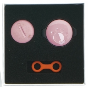 Petkit P1 aktivitetsovervågning til kæledyr fra Petkit