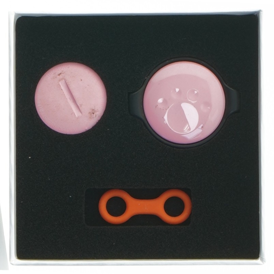 Petkit P1 aktivitetsovervågning til kæledyr fra Petkit