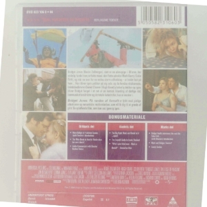 Bridget Jones - På randen af fornuft (DVD) med Renée Zellweger (DVD)