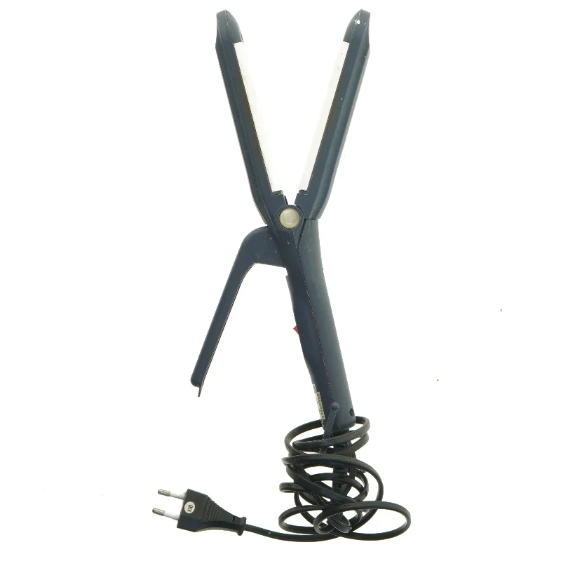 Elektrisk fladjern fra Melissa (str. 30 cm)