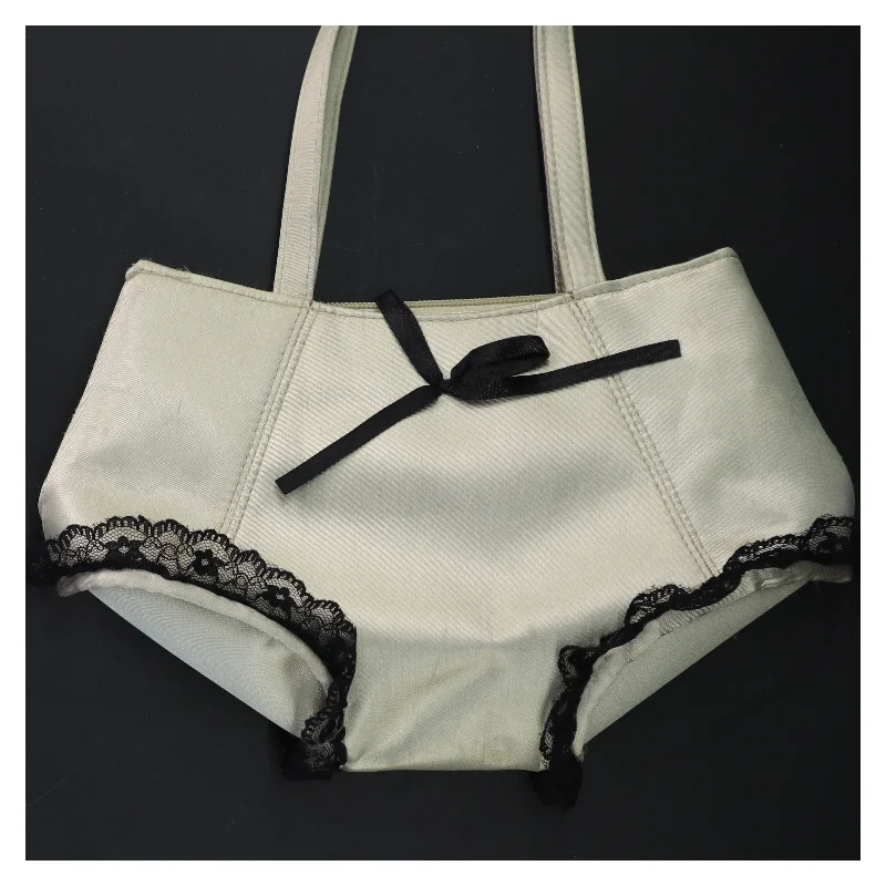 Taske i form af trusser (str. 17x28x9 cm)