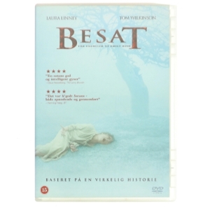 DVD - The Exorcism of Emily Rose med Laura Linney (DVD)