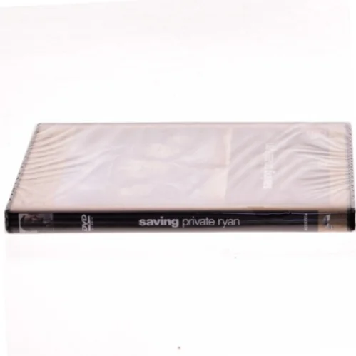 Saving Private Ryan                            <span class="label label-blank pull-right">60th Anniversary edition</span> med Tom Hanks (DVD)