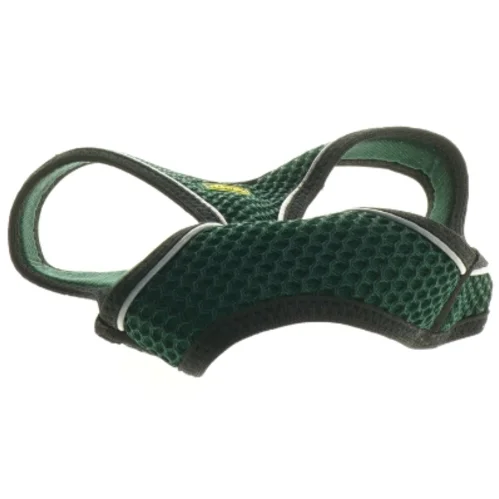 Næsten ny Grøn hundesele fra Hunter (str. Small - medium)