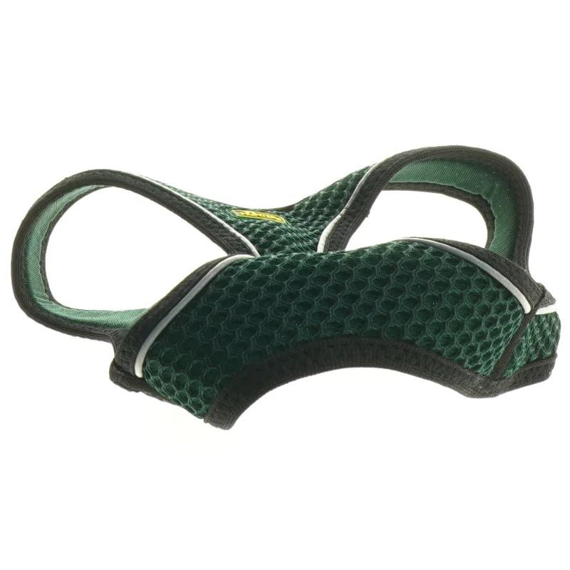 Næsten ny Grøn hundesele fra Hunter (str. Small - medium)