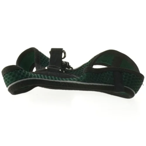 Næsten ny Grøn hundesele fra Hunter (str. Small - medium)